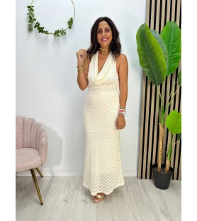 VESTIDO CERDEÑA