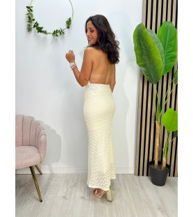 VESTIDO CERDEÑA