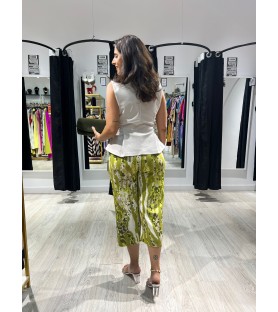 PANTALÓN TERESA VERDE
