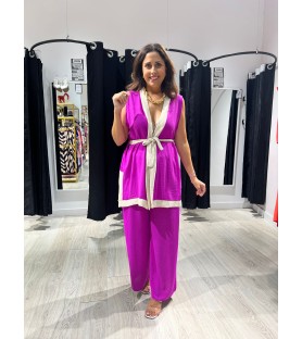 CONJUNTO SAMAR