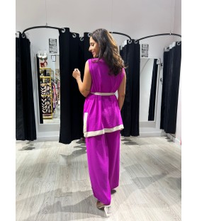 CONJUNTO SAMAR
