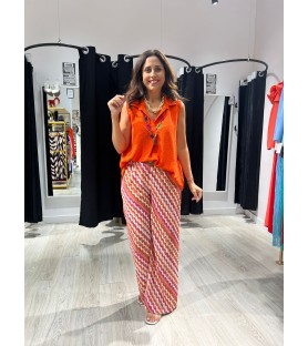 PANTALÓN MULTI