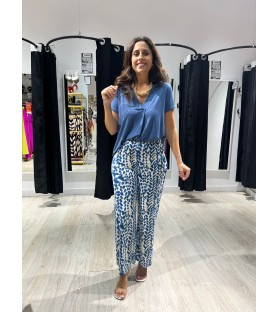 PANTALÓN LINDA AZÚL