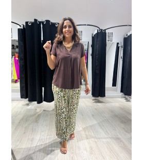 PANTALÓN LINDA VERDE