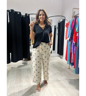 PANTALÓN ZARA