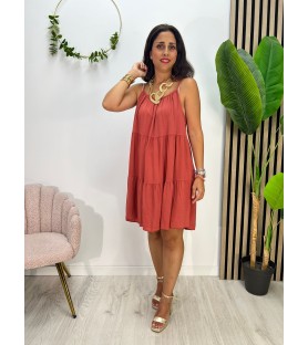 VESTIDO LARISA CALDERA