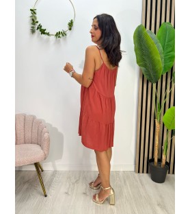 VESTIDO LARISA CALDERA