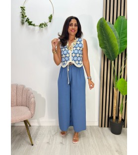 CONJUNTO MIREYA