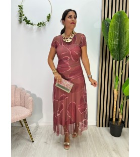 VESTIDO GERENA