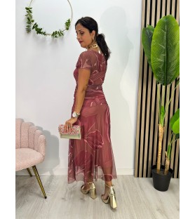 VESTIDO GERENA