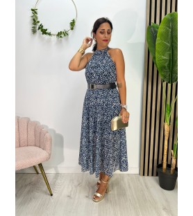 VESTIDO CELIA MARINO