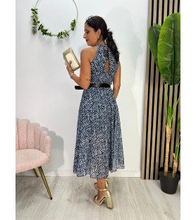 VESTIDO CELIA MARINO
