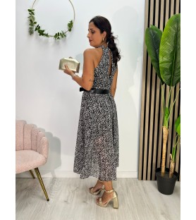 VESTIDO CELIA NEGRO
