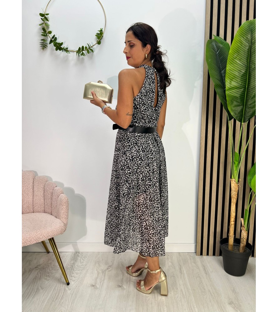 VESTIDO CELIA NEGRO