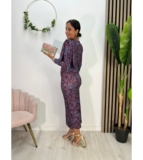 VESTIDO RIVERA Nº2