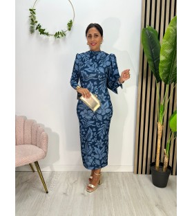 VESTIDO RIVERA Nº3