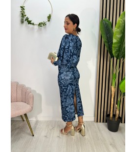 VESTIDO RIVERA Nº3