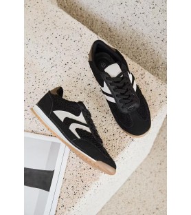 ZAPATILLA ADID PELITO NEGRA