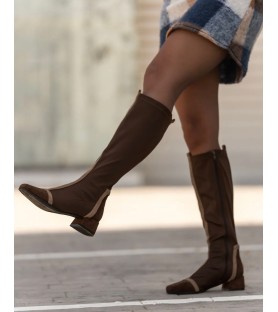 BOTA CHOCOLATE MIXTA