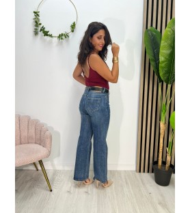PANTALÓN VAQUERO LEVIS Nº1...