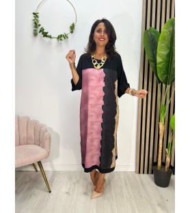 VESTIDO LIA NEGRO