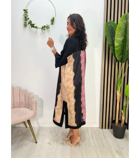 VESTIDO LIA NEGRO