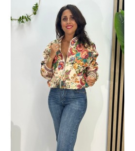 CHAQUETA SOFIA