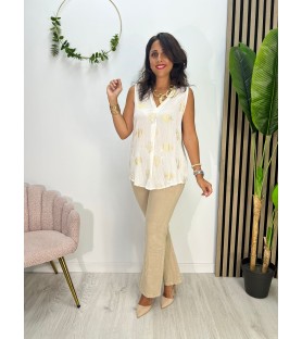 BLUSA VEGA