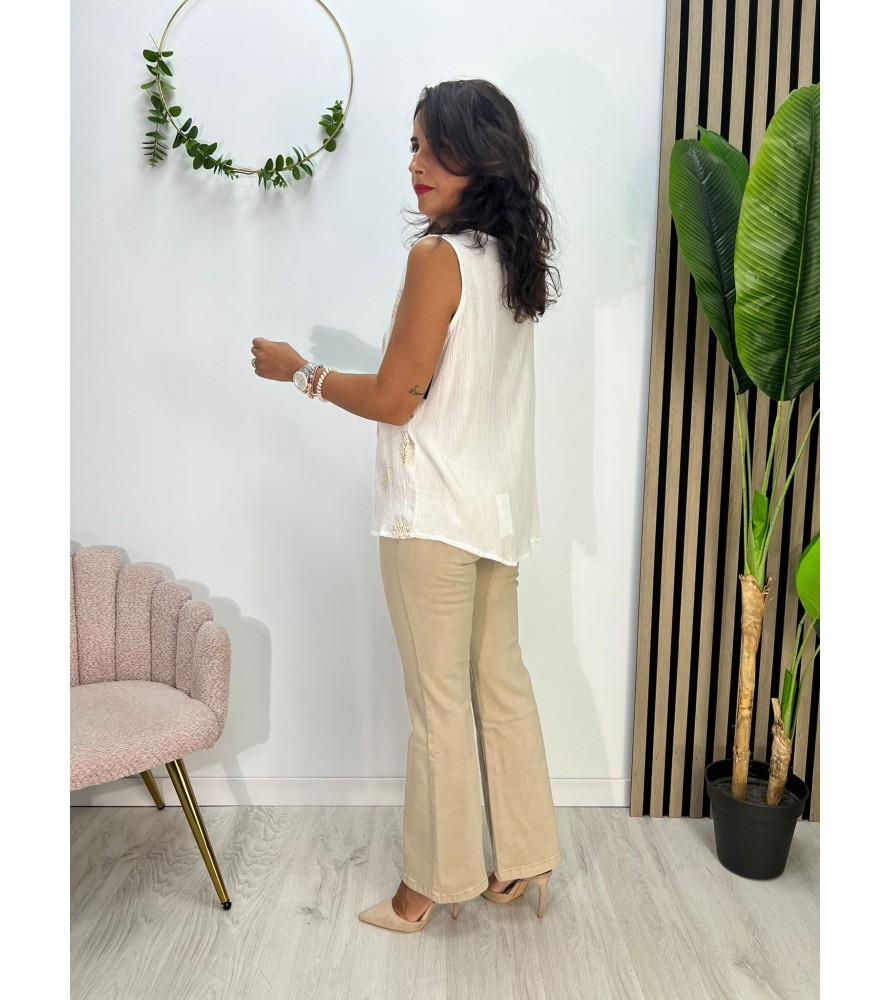 BLUSA VEGA