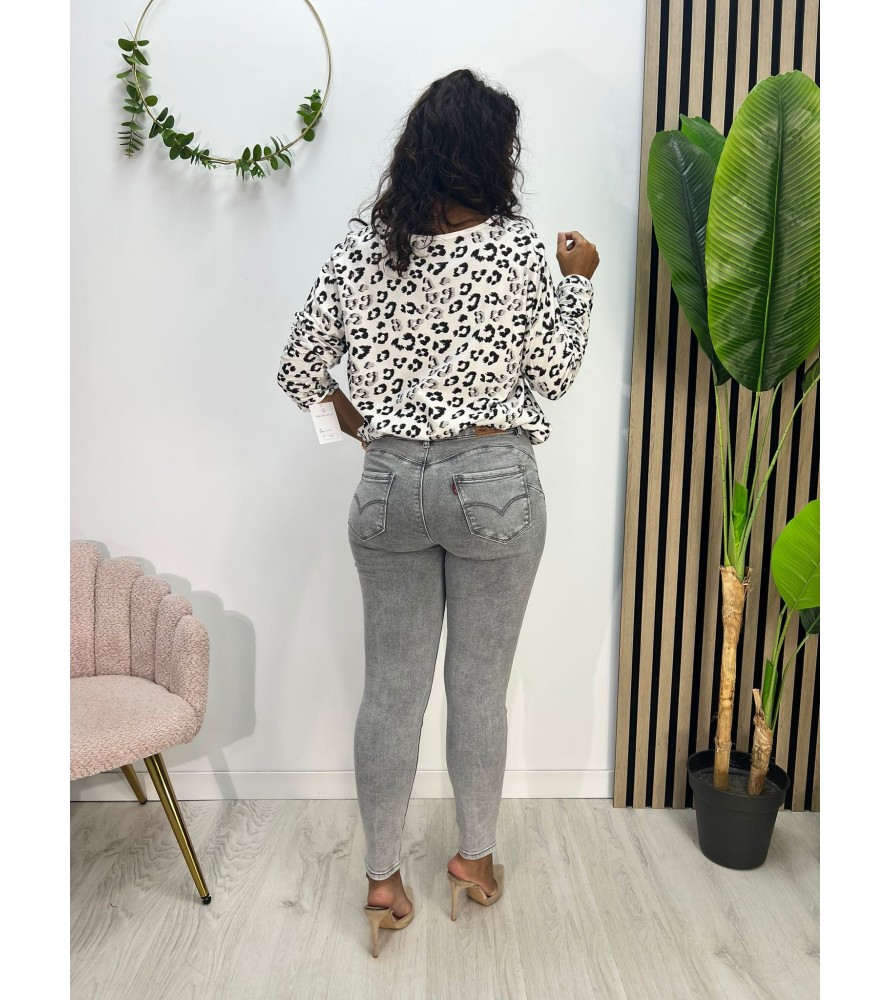 PANTALÓN VAQUERO VERONA LEVIS