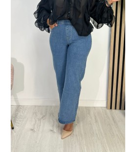 PANTALÓN VAQUERO MIKA