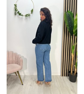 PANTALÓN VAQUERO MIKA