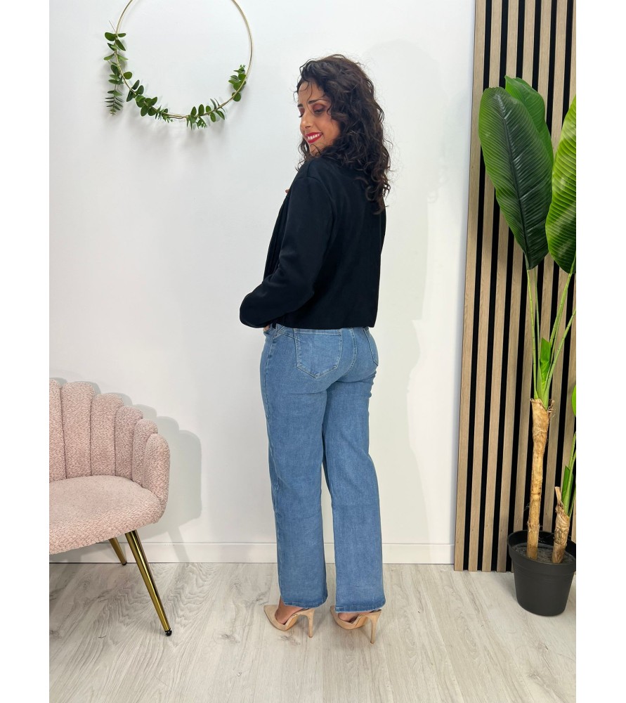 PANTALÓN VAQUERO MIKA