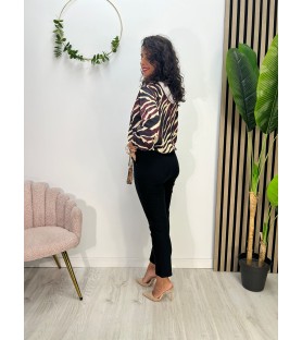 PANTALÓN AMANDA NEGRO