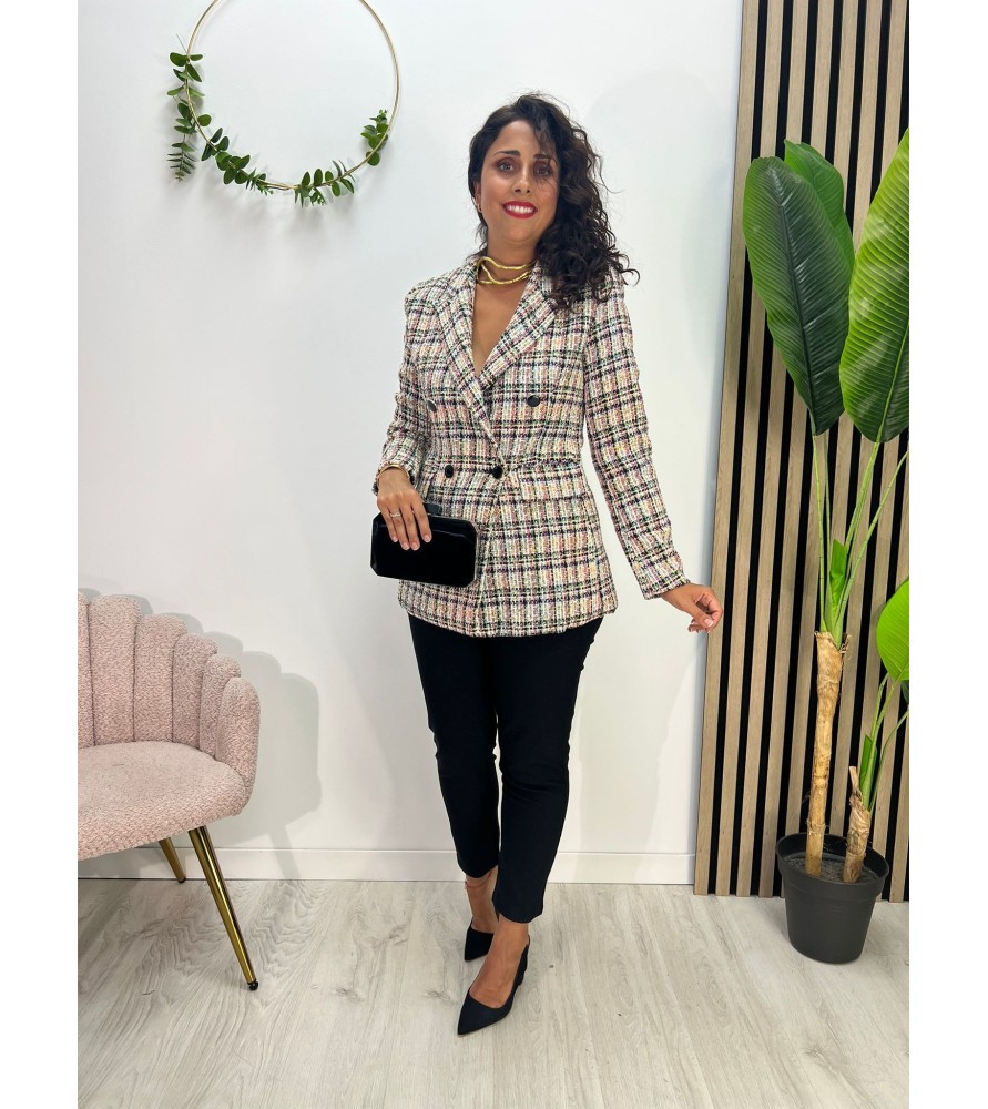 BLAZER SANDA