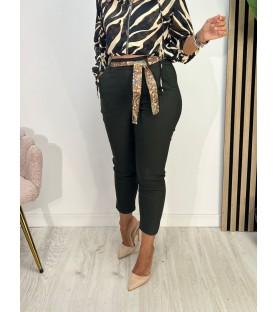 PANTALÓN AMANDA VERDE