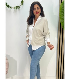 REBECA BEIGE LEMA