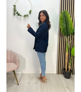 CHAQUETA LAURA MARINO