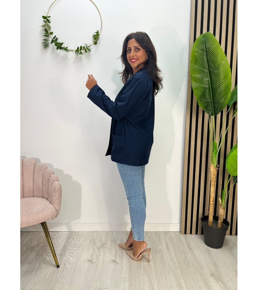 CHAQUETA LAURA MARINO