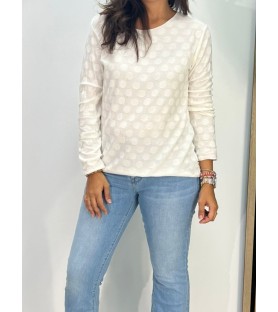 JERSEY BRISA BLANCO