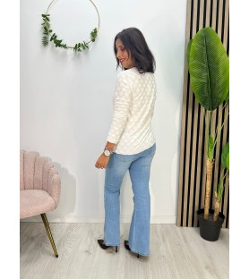 JERSEY BRISA BLANCO