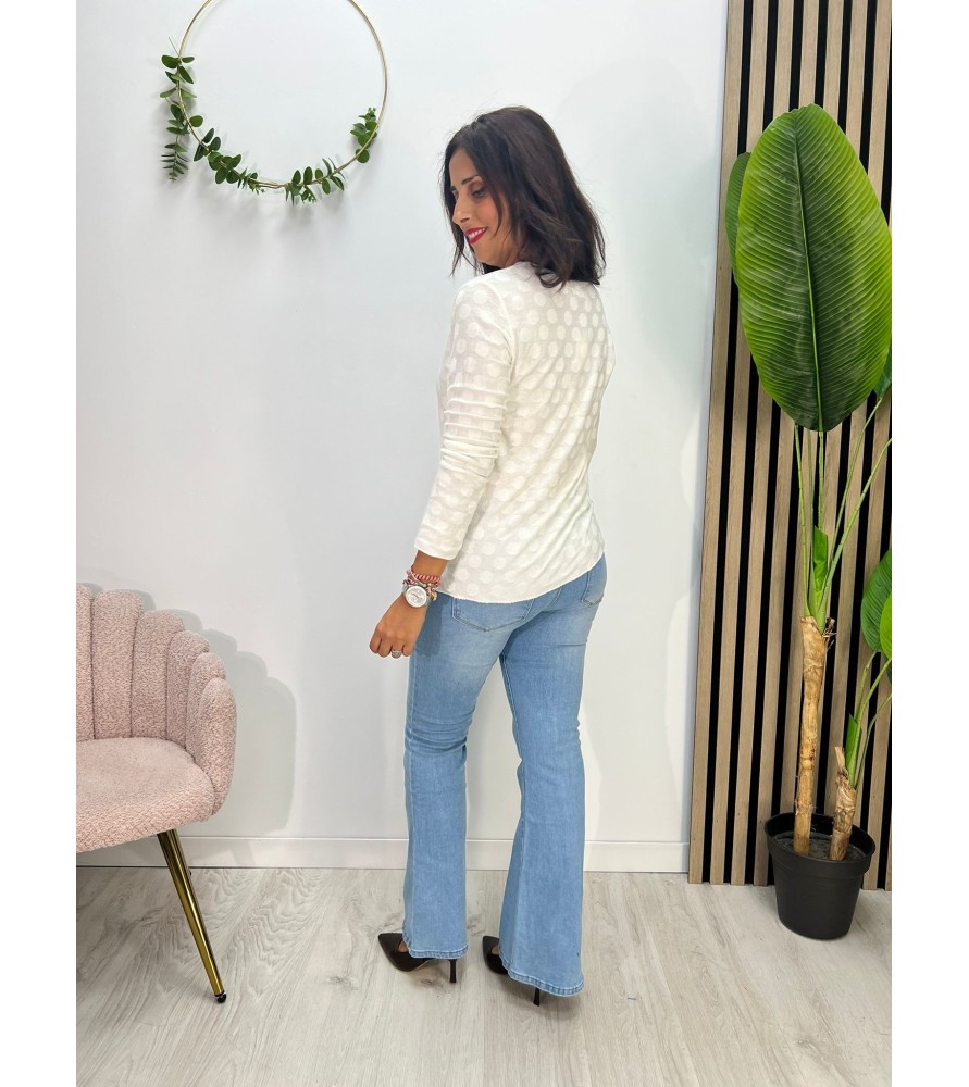 JERSEY BRISA BLANCO