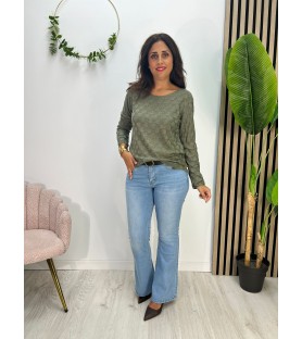 JERSEY BRISA VERDE