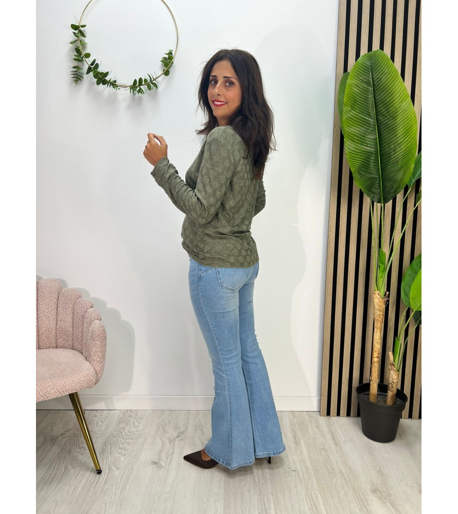 JERSEY BRISA VERDE