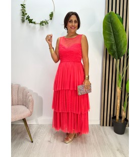 VESTIDO LUNA