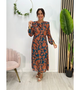 VESTIDO BÁRBARA Nº4