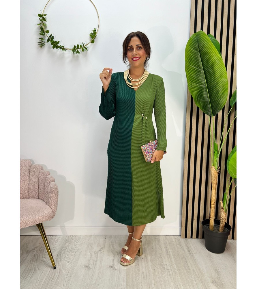 VESTIDO CLODY