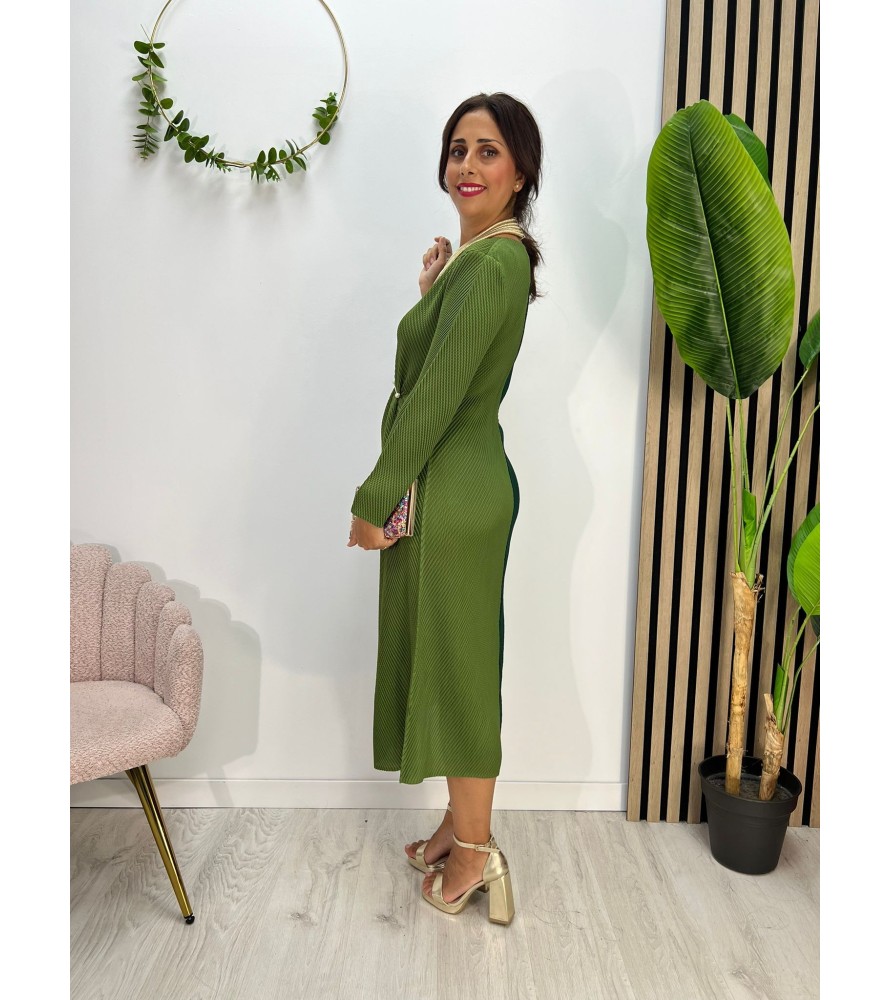 VESTIDO CLODY