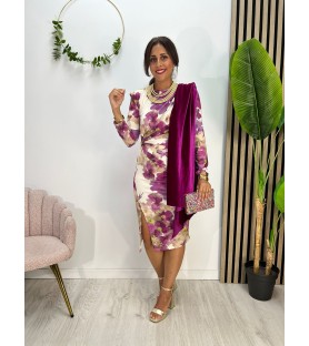 VESTIDO ALMA Nº2