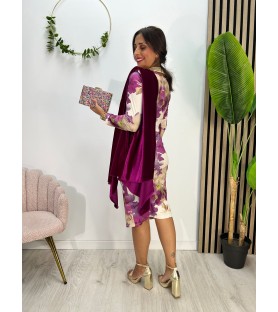 VESTIDO ALMA Nº2